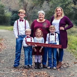 Meet your Posher, Nancy